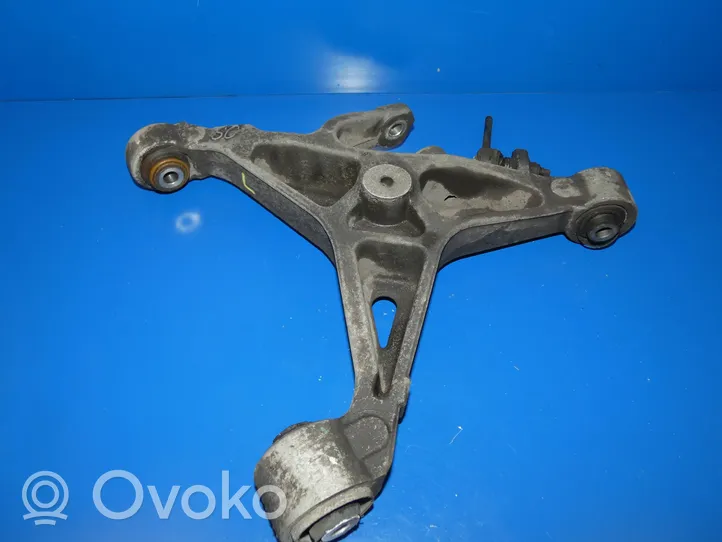 Jaguar XJ X351 Rear upper control arm/wishbone 