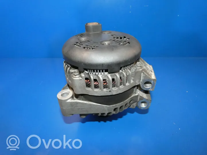 Jaguar XJ X351 Generatore/alternatore 1042106230