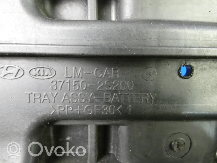 Hyundai ix35 Support boîte de batterie 37150-2S200