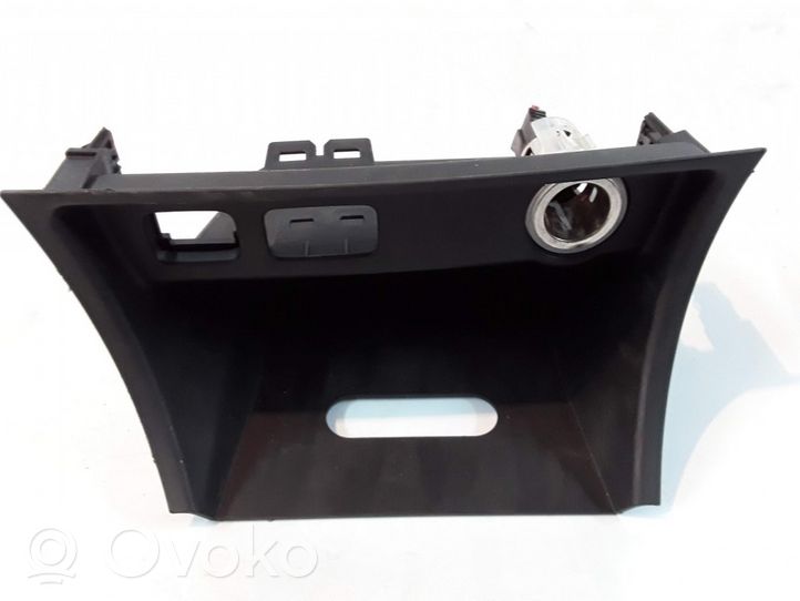 Cadillac BLS Box/scomparti cruscotto 12760533