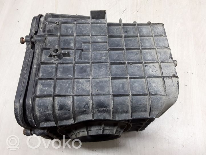 Alfa Romeo 166 Air filter box 60625697