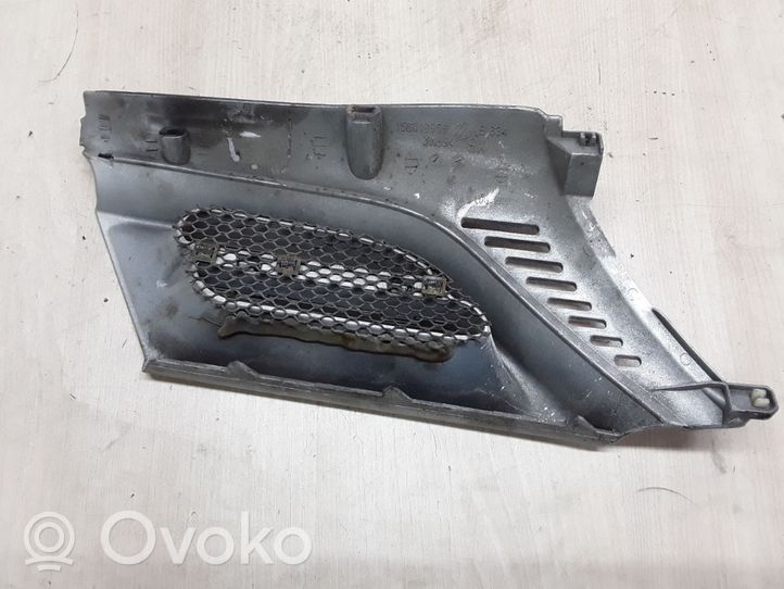 Alfa Romeo 166 Garniture de radiateur 156016558