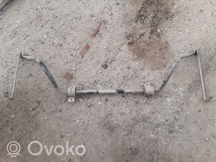 Volvo S40 Barra stabilizzatrice anteriore/barra antirollio 