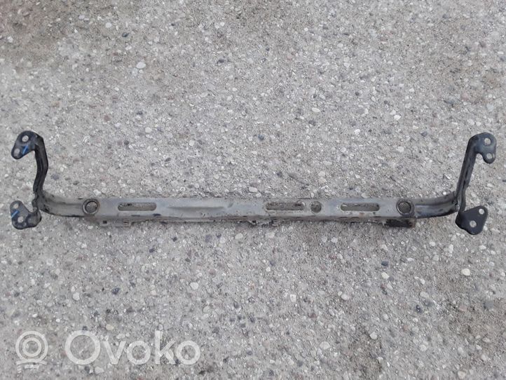 Volvo S40 Staffa del pannello di supporto del radiatore 