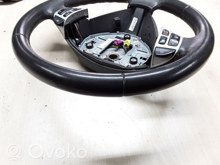 Cadillac BLS Steering wheel 12757872