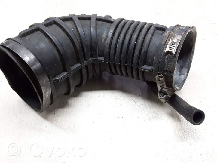 Cadillac STS Seville Air intake hose/pipe 
