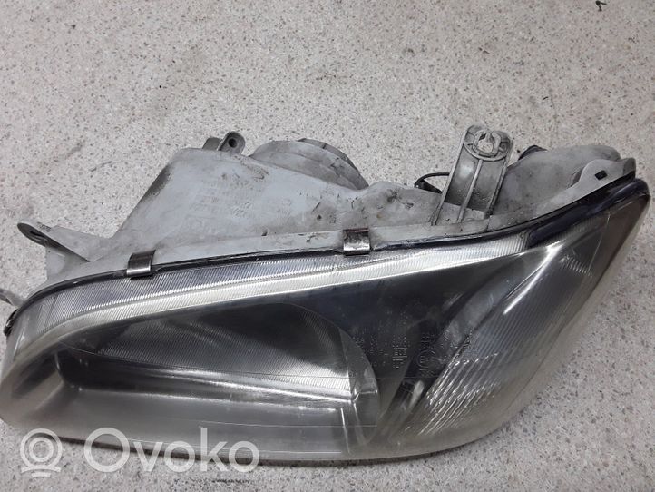 KIA Carnival Headlights/headlamps set 