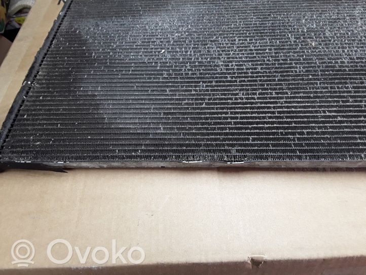 Mercedes-Benz S W222 Gaisa kondicioniera dzeses radiators A0995001854