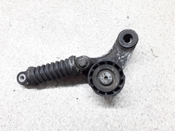 Renault Scenic I Alternator belt tensioner 