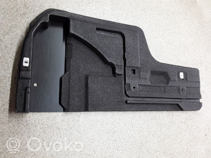 Subaru Outback Trunk/boot lower side trim panel 95086AG013