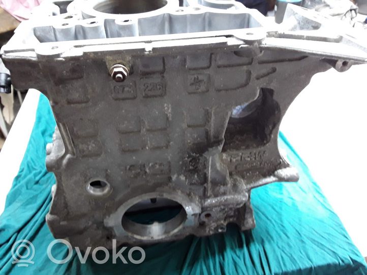 BMW 1 E81 E87 Motorblock 7552789