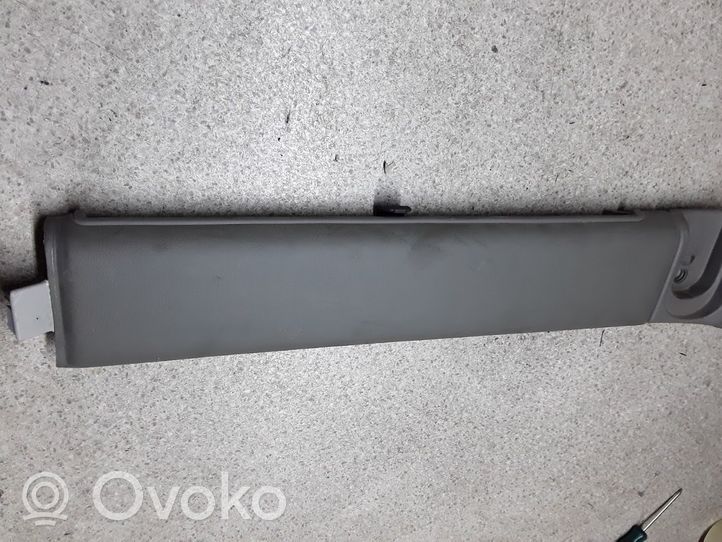 Renault Espace -  Grand espace IV Rear door sun blind/shade 8200050968