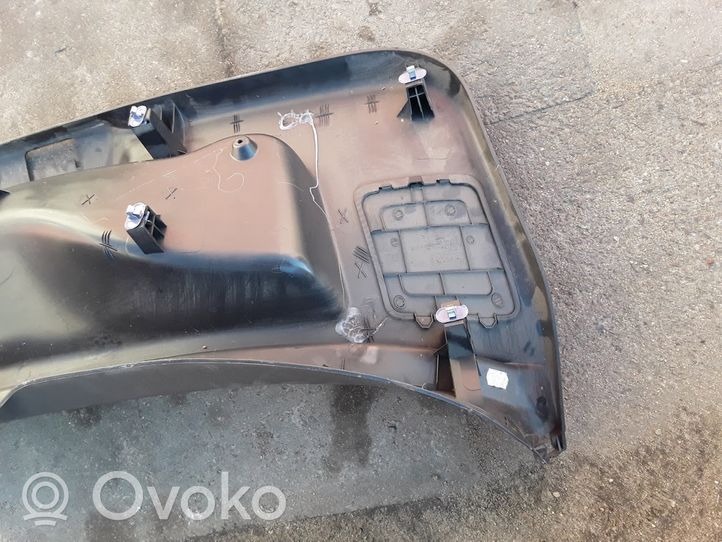 Renault Megane III Rivestimento portellone posteriore/bagagliaio 156037701