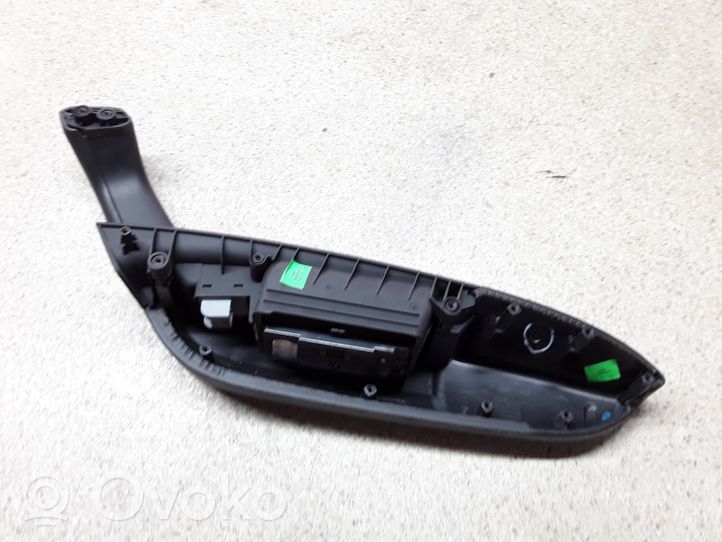 Audi A6 S6 C7 4G Rear door interior handle trim 4G0867371