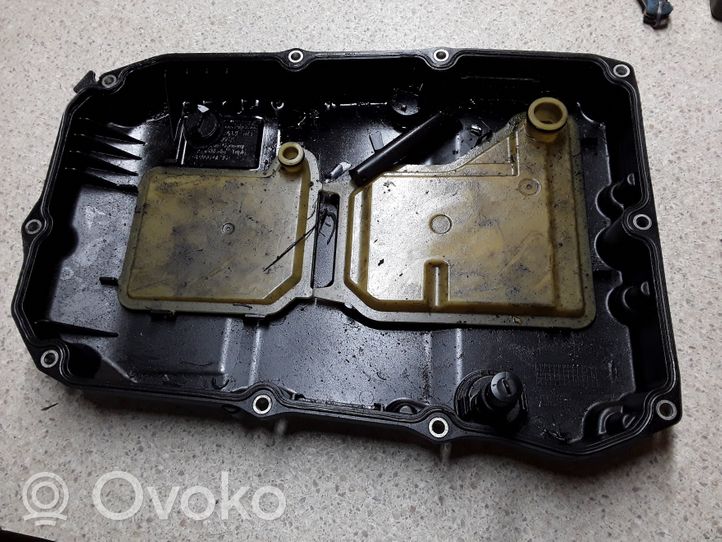 Mercedes-Benz E W213 Gearbox sump A7252703707