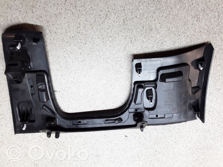 Ford Fusion II Panelės apdailos skydas (apatinis) DS73F044F08A