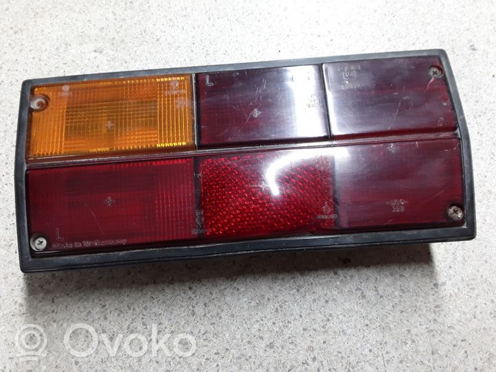 Volkswagen Transporter - Caravelle T3 Rear/tail lights 251945257E