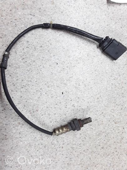 Volkswagen Polo V 6R Lambda probe sensor 036906262D