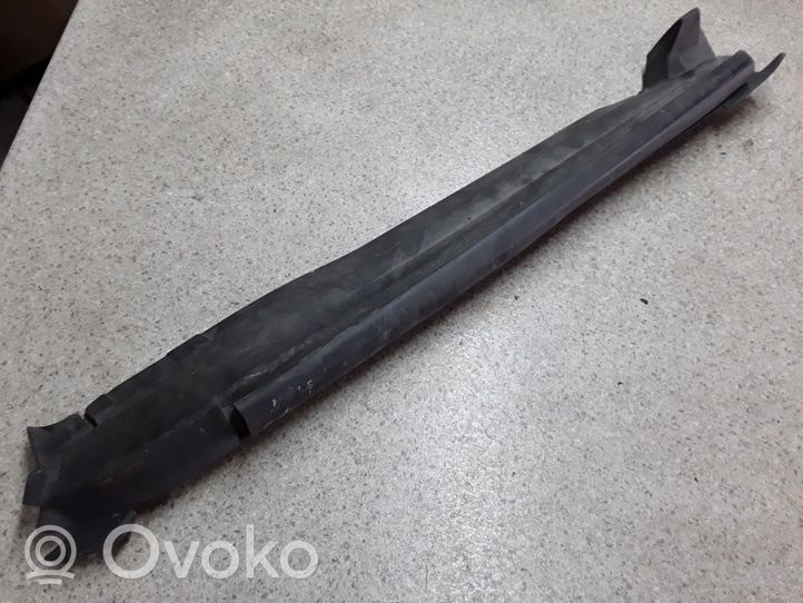 Toyota Land Cruiser (J150) Panel wykończeniowy błotnika 5380860090