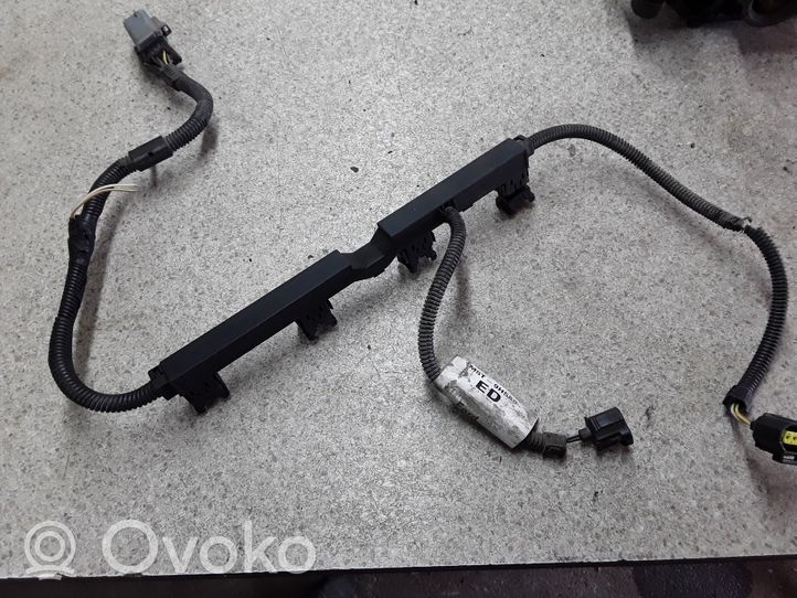 Ford Focus Cavi iniettore di carburante 1M5T9H589ED