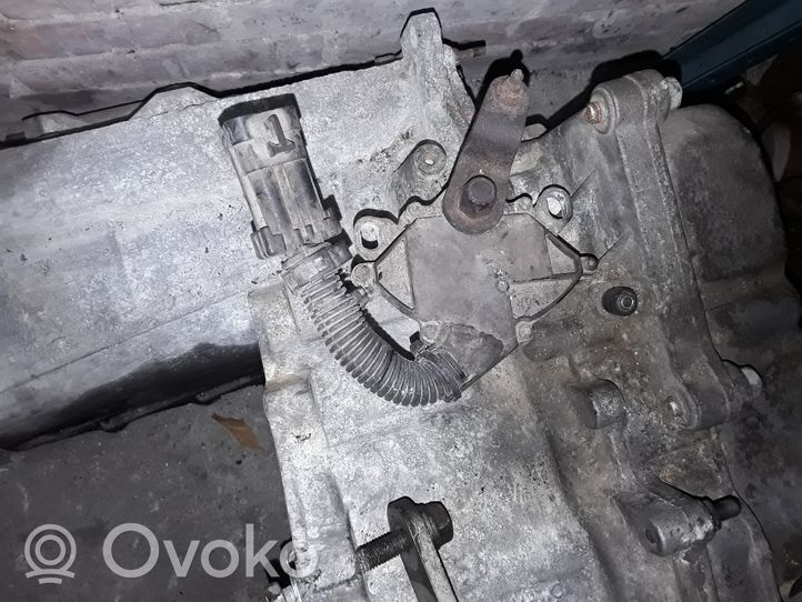 Cadillac STS Seville Automatic gearbox 4T80E