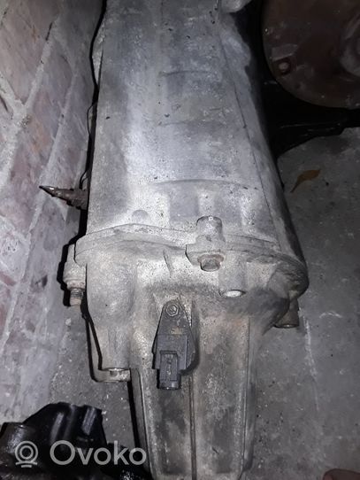 Cadillac STS Seville Automatic gearbox 4T80E