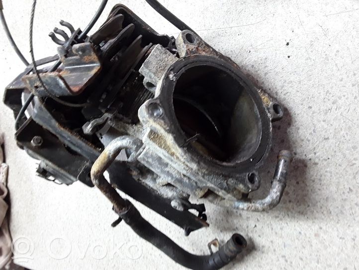 Cadillac STS Seville Throttle valve 06682E1333