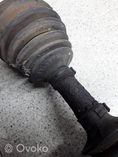 Cadillac STS Seville Front driveshaft 