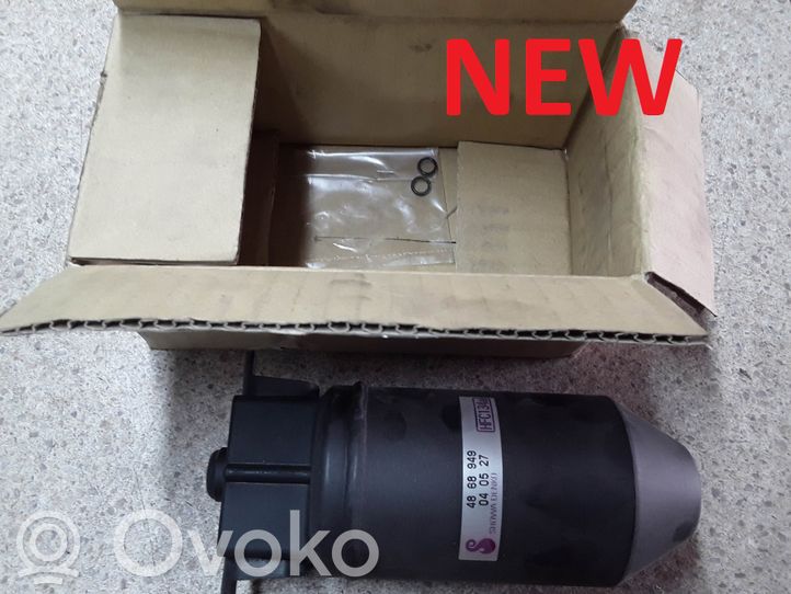 4868949 Saab 93 Ver2 Air conditioning (A/C) air dryer, 15.00 € RRR