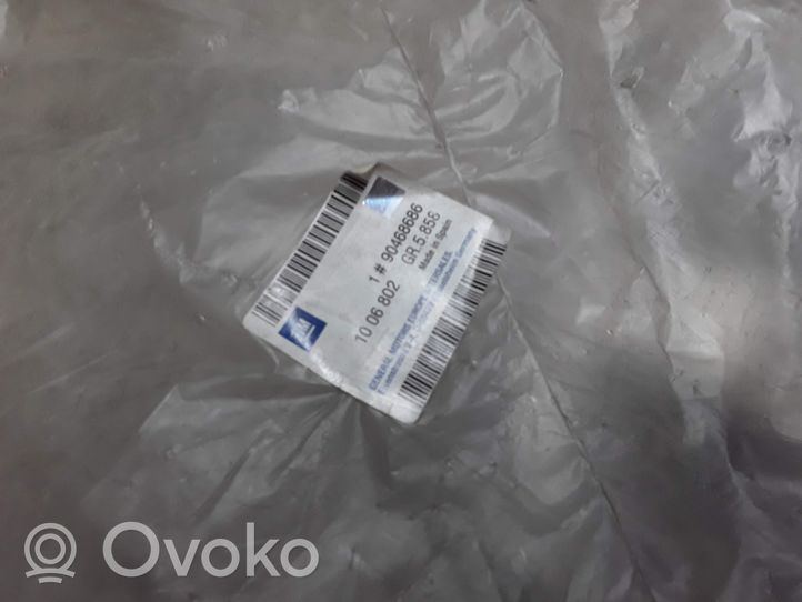 Opel Vectra B Kołpaki oryginalne R14 90468686