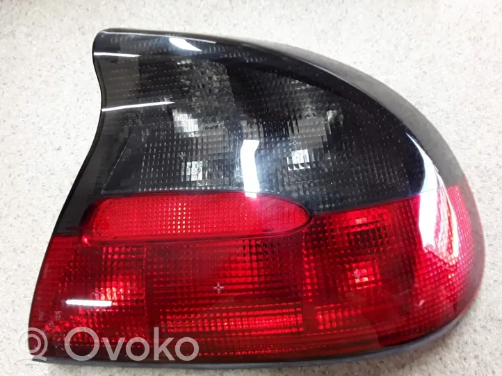 Opel Tigra A Set di luci posteriori 1222038