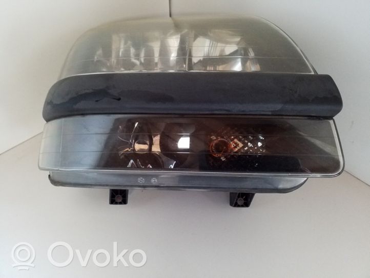 Fiat Doblo Phare frontale 46807766