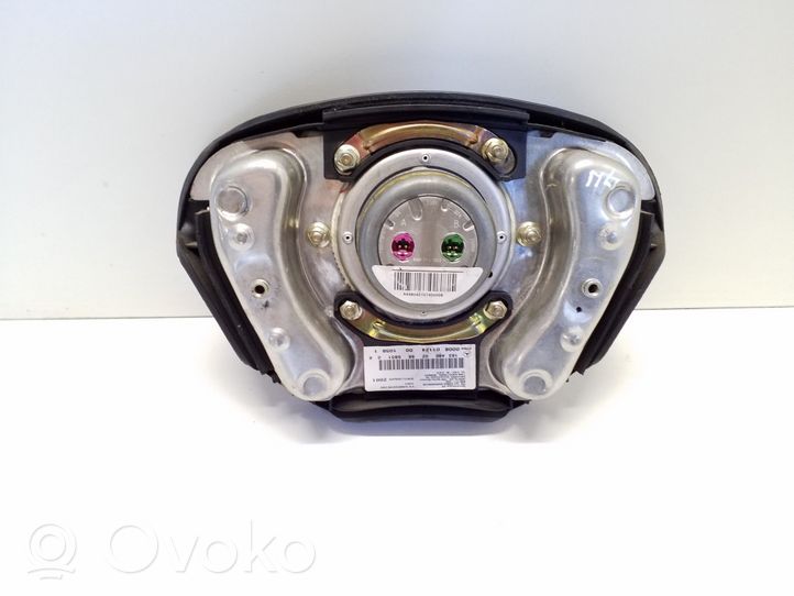 Mercedes-Benz ML W163 Steering wheel airbag 1634600298