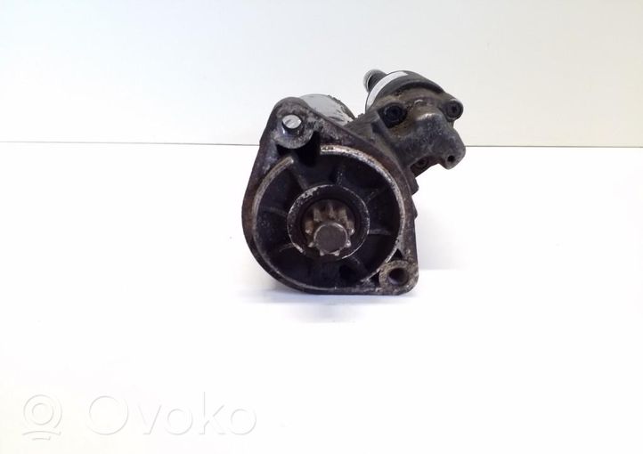 Volkswagen Crafter Starter motor 2339305119