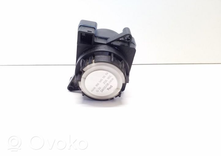 Volkswagen Crafter Light switch 9065450504