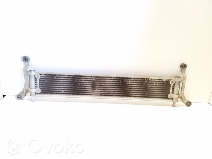 Volkswagen Touareg I Radiateur 7L6121212B