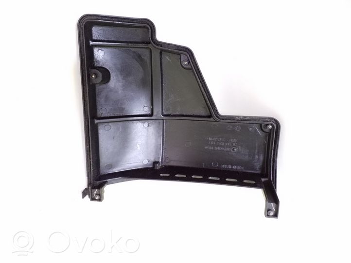 Mercedes-Benz ML W163 Coperchio scatola dei fusibili 1635400082