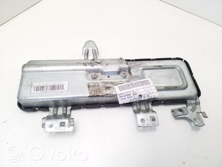 Mercedes-Benz C W203 Airbag porte avant A2038602205