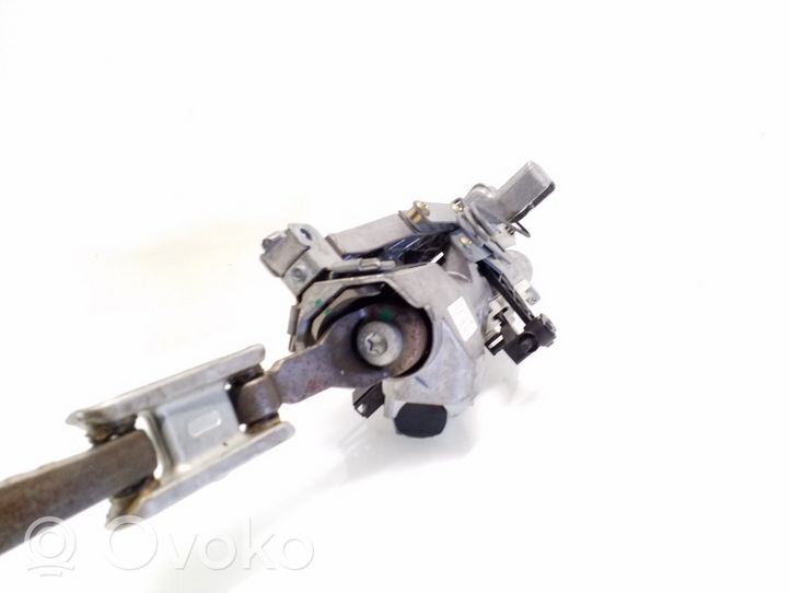 Mercedes-Benz C W203 Gruppo asse del volante A2034601416