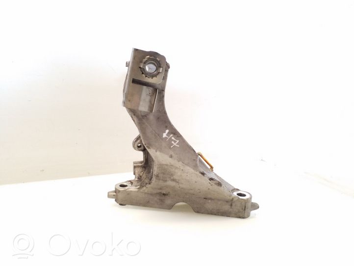 Citroen C6 Supporto di montaggio scatola del cambio 9653919280