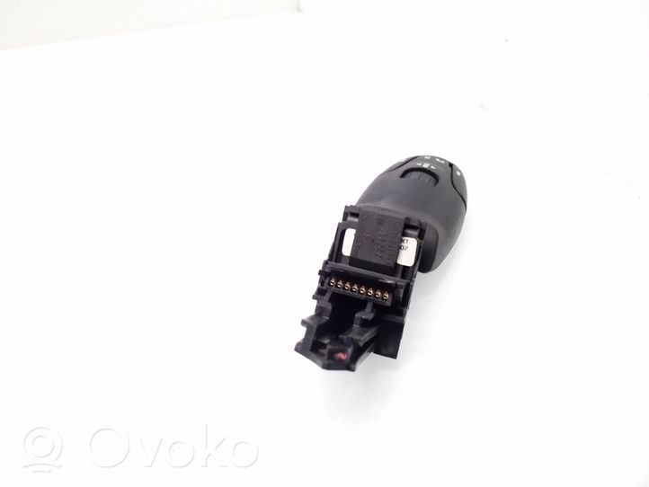 Citroen C6 Other switches/knobs/shifts 9641796480