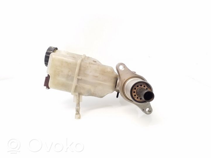 Citroen C6 Master brake cylinder 9646980980