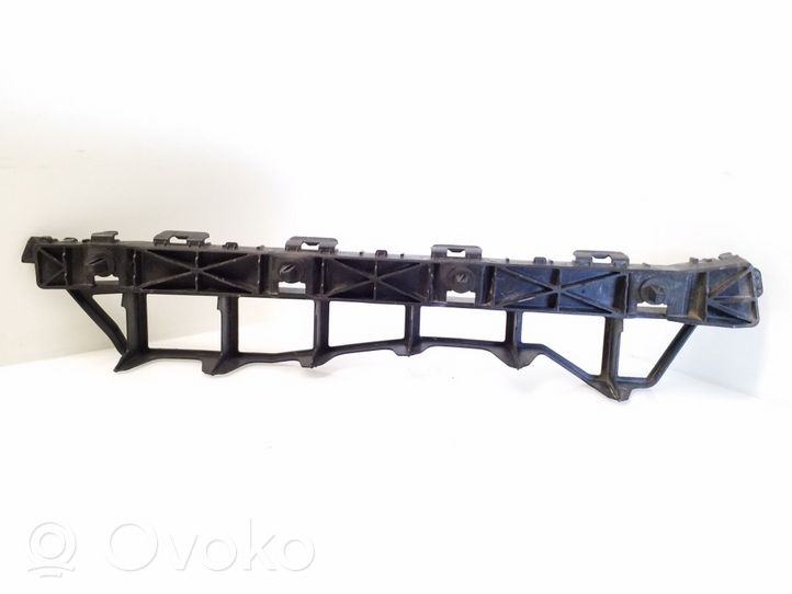 Hyundai i40 Soporte del parachoques delantero 866163Z000