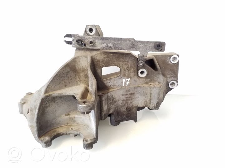 Volkswagen Crafter Supporto del generatore/alternatore 076145167