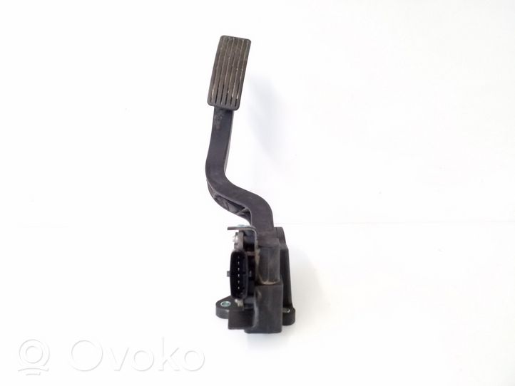 Citroen Jumper Pedale dell’acceleratore 1349820080