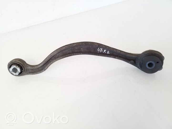 Citroen C6 Rear upper control arm/wishbone 443894