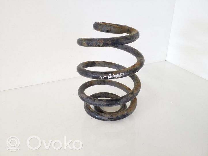 Volkswagen Sharan Rear coil spring 