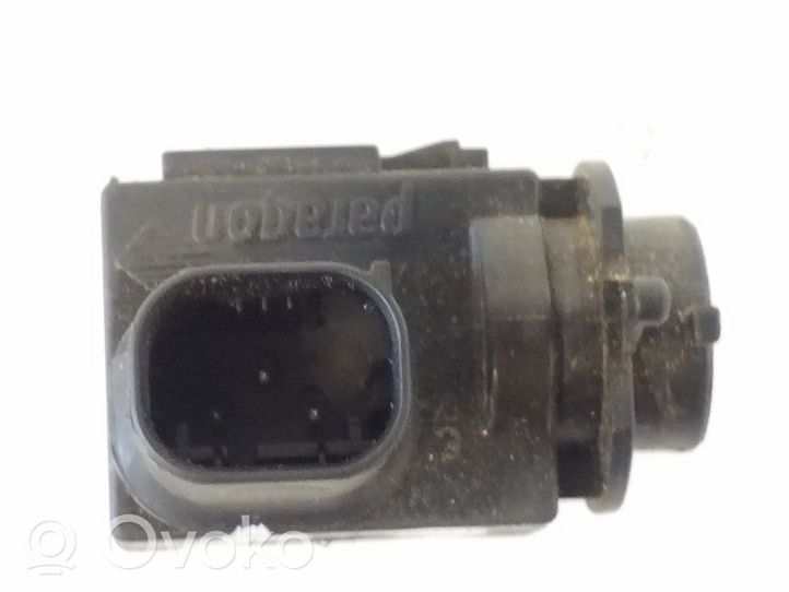 BMW 3 E90 E91 Ārējā temperatūras sensors 924018001