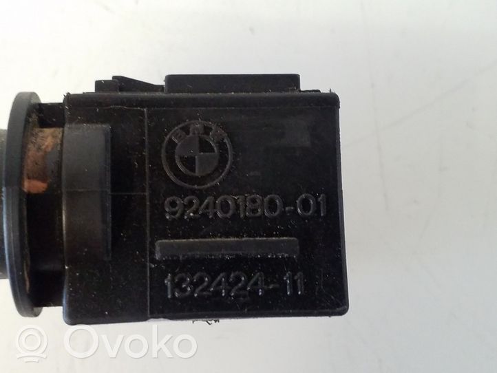 BMW 3 E90 E91 Sensor de temperatura interna/externa 924018001