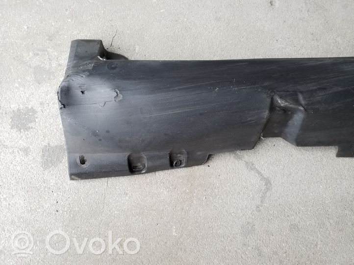 Citroen C6 Sill 9650947477